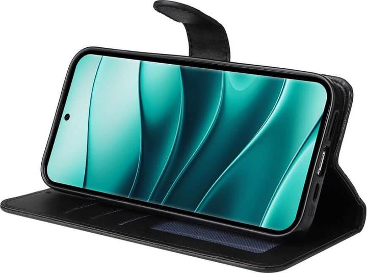 Image du produit Cover-Discount Xiaomi Redmi Note 14 Pro 5G / Pro+ Plus / Poco X7 - Premium Handyhülle Etui (Xiaomi Redmi Note 14 Pro 5G, Xiaomi Redmi Note 14 Pro, Xiaomi Poco X7 Pro)
