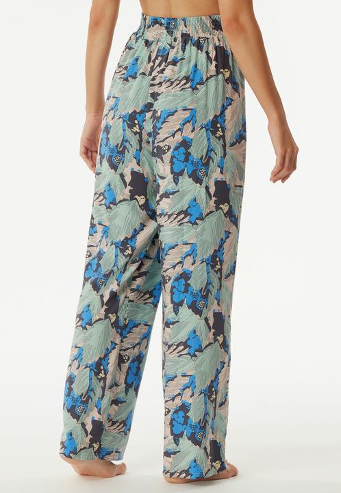 Immagine prodotto Schiesser Pantaloni del pigiama Mix + Relax (40)