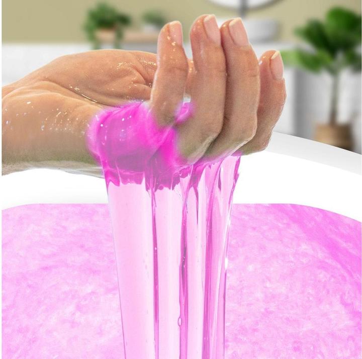 Immagine prodotto Craze Inkee Bath Goo Slime Unicorno (1100 ml, Sali da bagno)