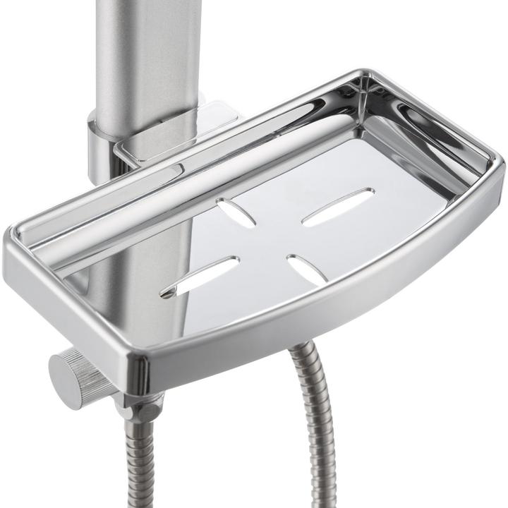Image du produit tectake Système de douche