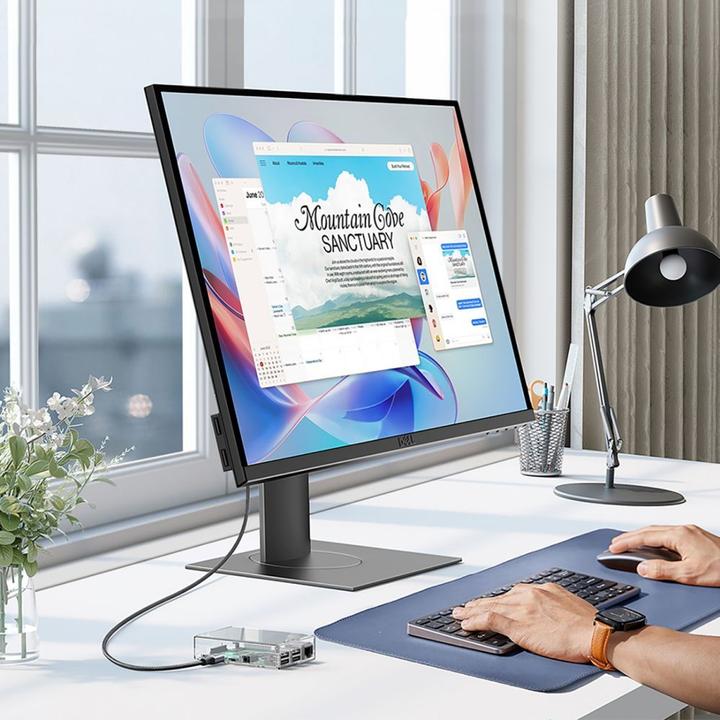 Produktbild Ugreen mini HDMI (Typ C) — HDMI (Typ A) (1 m, HDMI)