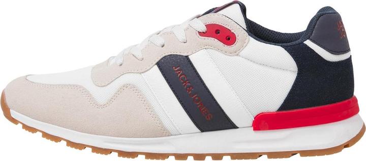 Jack & Jones Jfwstellar Mesh 3. Sn