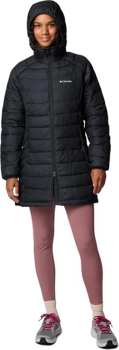 Actual product image Columbia Powder Lite™ II Mid Jacket (L)