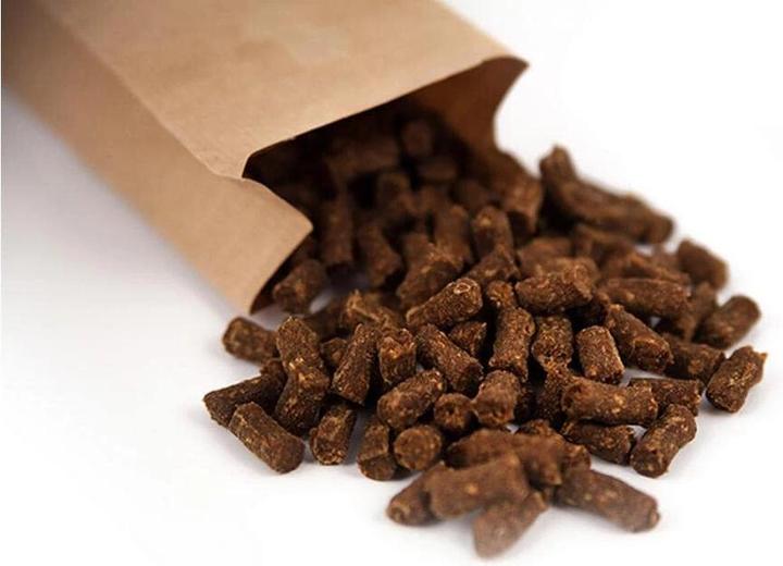 Actual product image Keksdieb Treat cookie thief lamb fitis, 125 g (Adult, Junior, 1 pcs., 130 g)