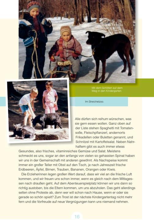 Produktbild Wir vom Jahrgang 1982 - Kindheit und Jugend: 40. Geburtstag (Deutsch, Anna Grossherr, 2022)