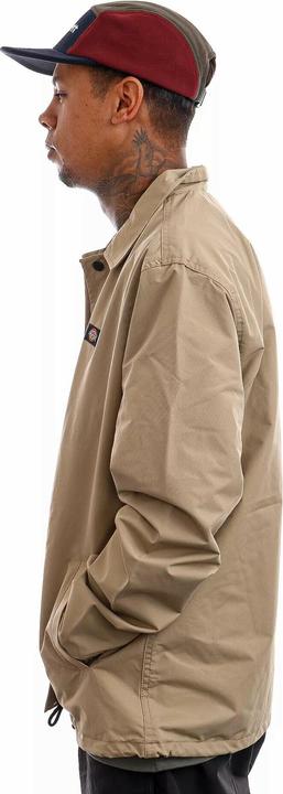 Actual product image Dickies Oakport Coach Jacket (XL)