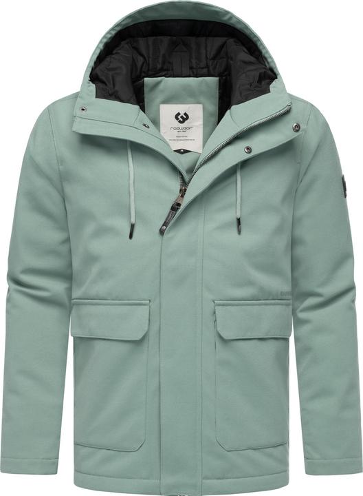 Actual product image Ragwear Mr Them (3XL)