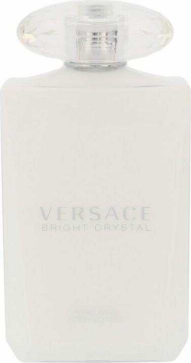 Produktbild Versace Bright Crystal (Körpercreme, 200 ml)