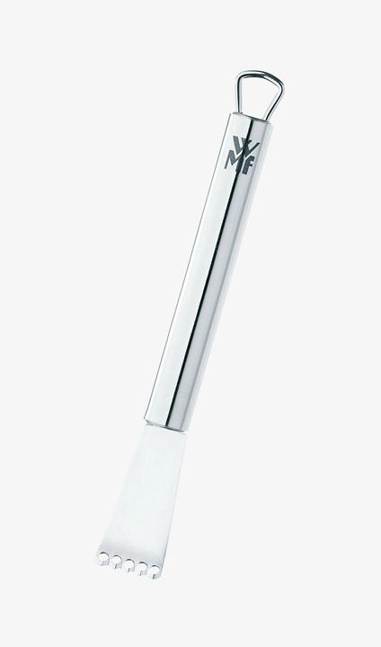 Productafbeelding WMF Citroenschraper 14,5cm Profi Plus roestvrij staal deels gematteerd