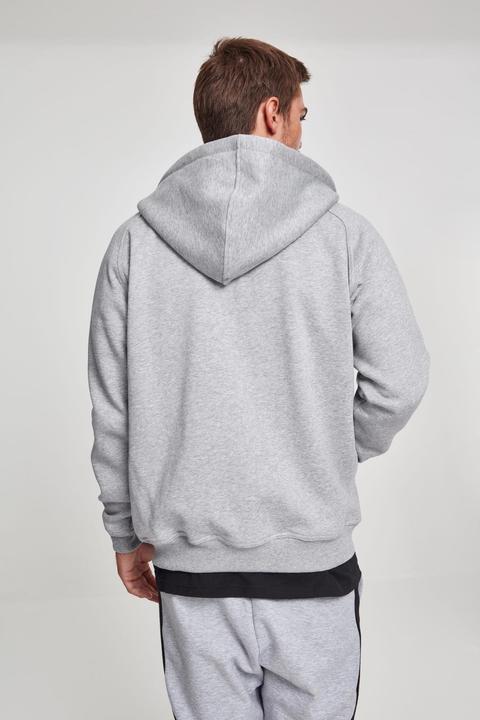 Actual product image Urban Classics Zip Hoody (4XL)