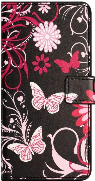 Image du produit Cover-Discount iPhone 16 Plus - Étui pour téléphone portable avec motif élégant (Apple iPhone 16 Plus)