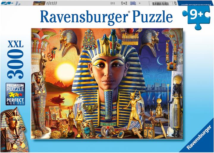 Produktbild Ravensburger Im alten Ägypten (300 Teile)