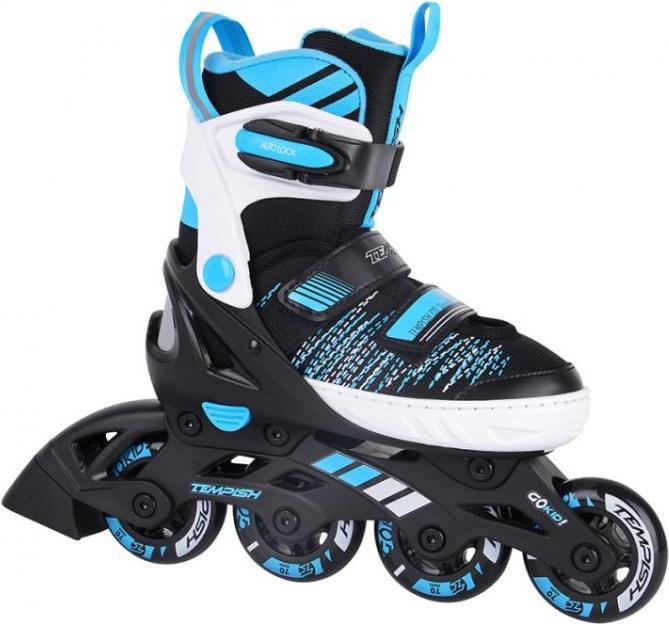 Produktbild Tempish Inline Skates Gokid Adjustable Kids 2023 (33, 34, 35, 36)