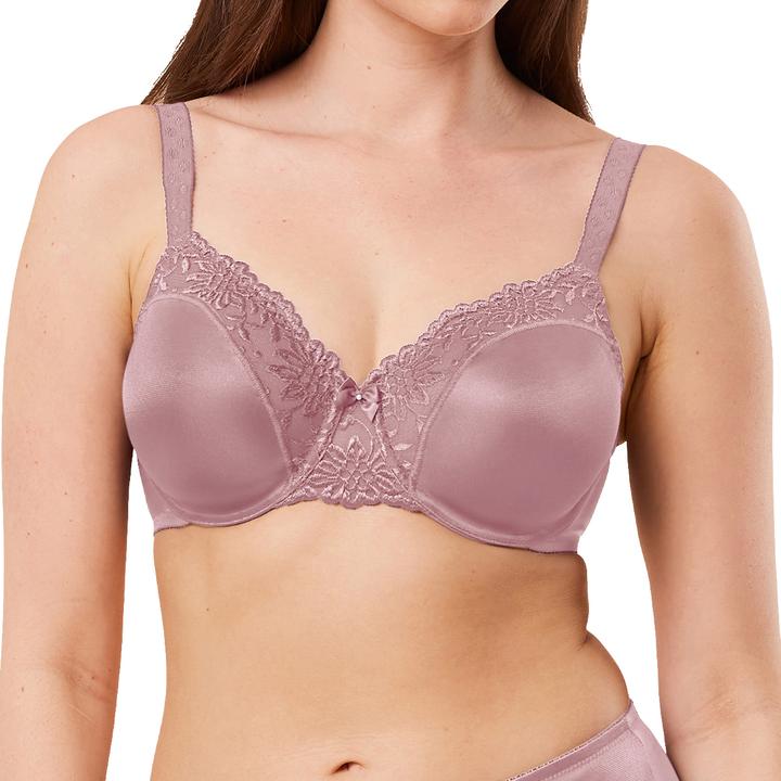 Image du produit Triumph Ladyform Soft W Soutien-gorge minimiseur (85 C, Une unité par pack)