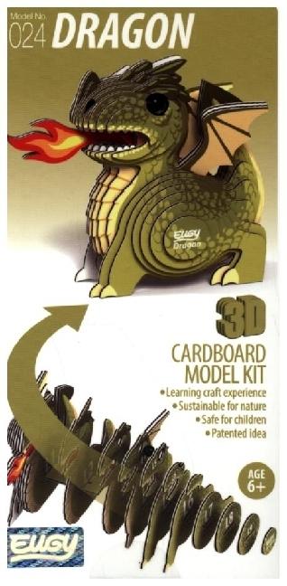 Produktbild Eugy Drachen