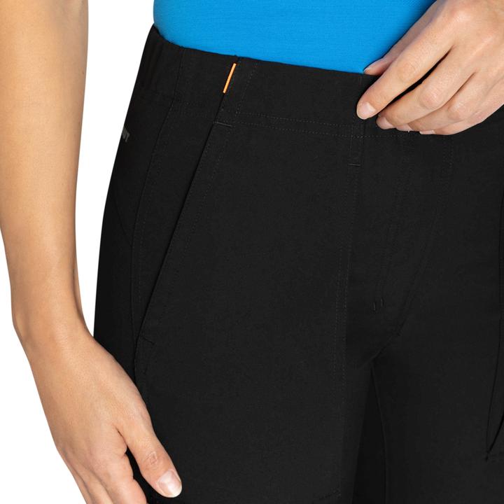 Produktbild Mammut Mountain Tough Pants Women (40, L)
