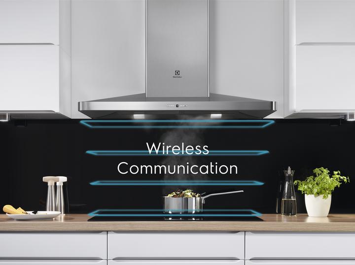 Produktbild Electrolux GK58TSIPCN