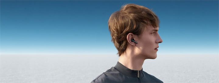 Immagine prodotto OPPO Enco X (ANC, 5 h, Senza fili)