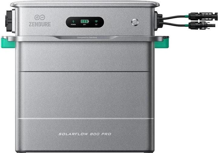 Zendure Energiespeicher SolarFlow 800 Pro