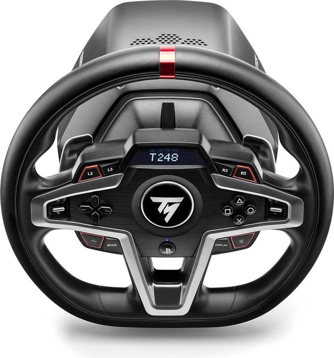 Actual product image Thrustmaster T248 (PS4, PS5, PC)