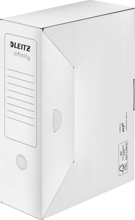 Produktbild Leitz Archivschachtel Infinity (A4)
