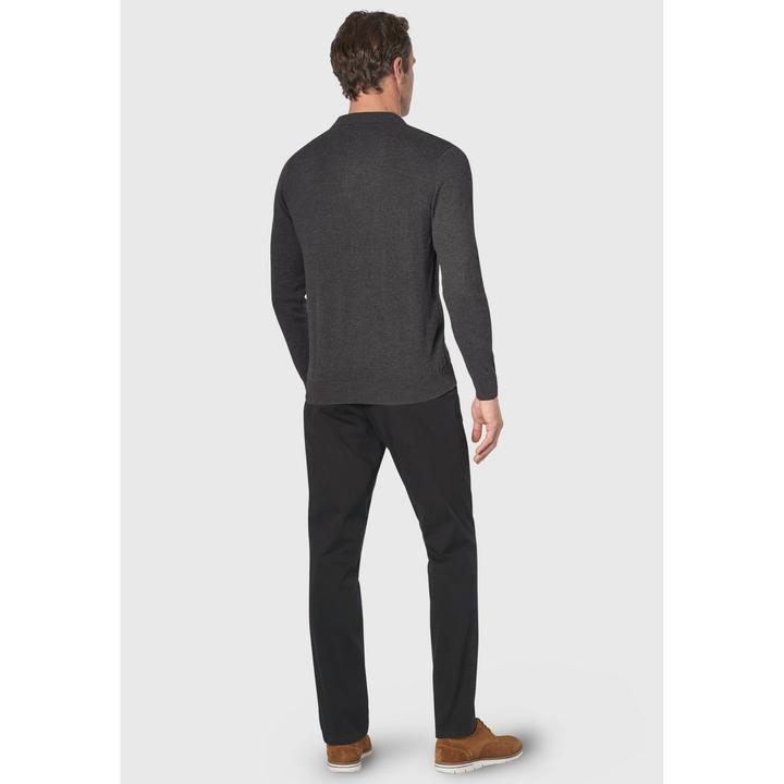 Image du produit Brook Taverner - Polo CASPER - Homme (S)