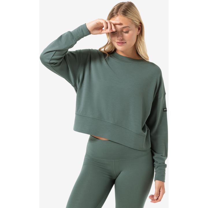 Produktbild Super Natural Women's Krissini Sweater (L)