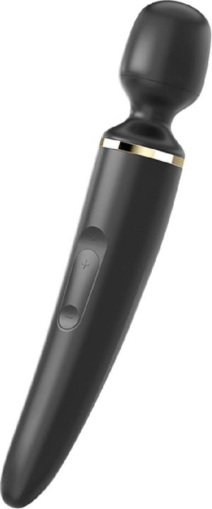 Actual product image Satisfyer Wand-er Woman