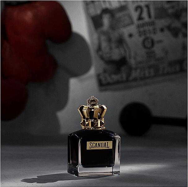 Immagine prodotto Gaultier Le Parfum 22 Eau de Parfum (Eau de parfum, 50 ml)
