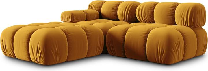 Produktbild Micadoni Bellis (4-Sitzer, 3-Sitzer, 2-Sitzer)