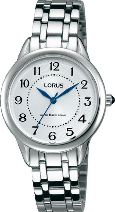 Actual product image Lorus RG251JX5