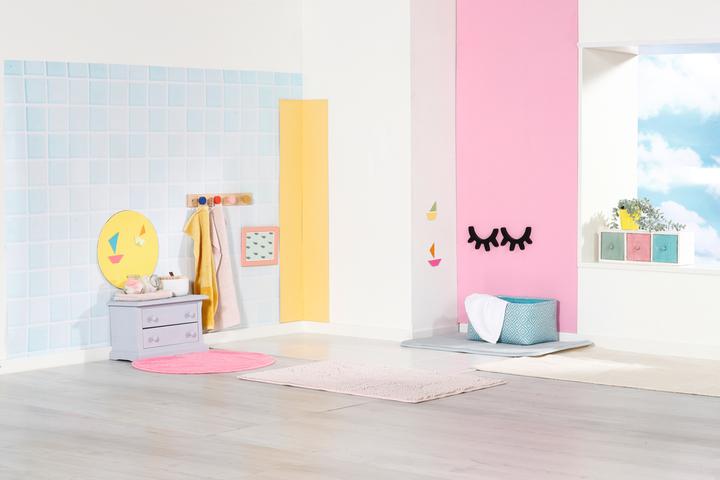Produktbild Zapf Creation Bath Waschtisch