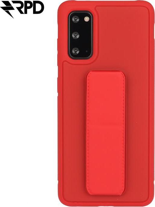 Immagine prodotto RPD Samsung Galaxy S20 - Hand Holder Case, rot (Samsung Galaxy S20, Samsung Galaxy S20 5G)