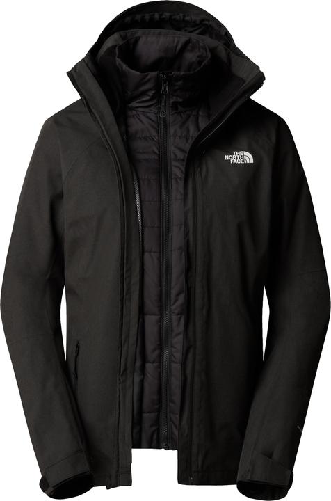 North Face Women's Inlux Triclimate