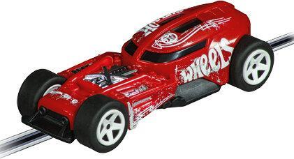 Image du produit Carrera GO!!! Hot Wheels (Battery Set)