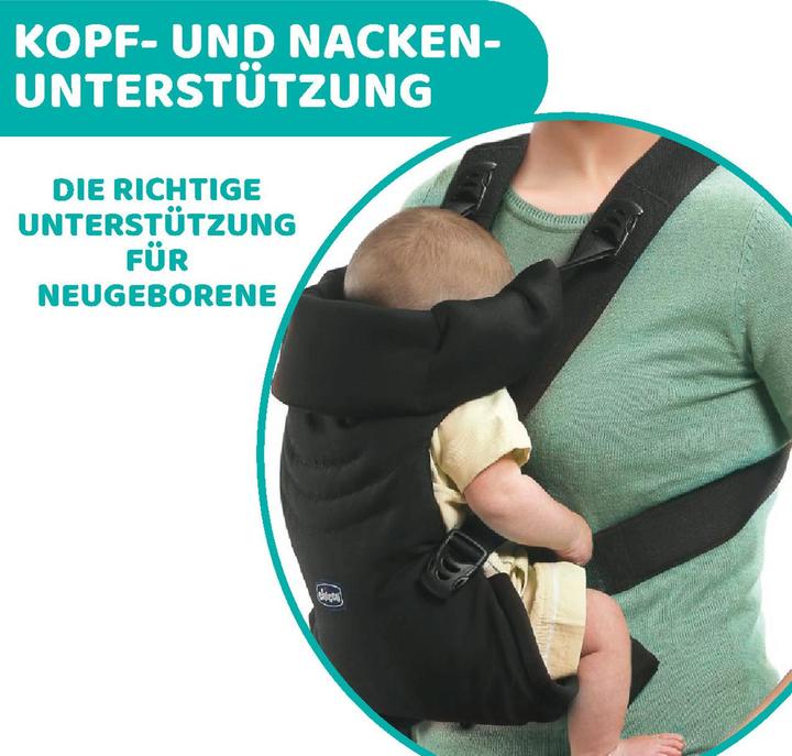 Produktbild Chicco Easy Fit