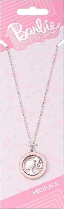 Produktbild Barbie Silhouette Halskette (100% synthetisches Material)