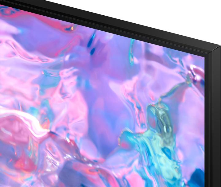 Produktbild Samsung UE50CU7170 (50", LED, 4K, 2023)