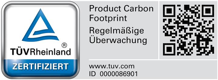 Image du produit Bosch Hausgeräte BOSCH KGN39OCAF Réfrigérateur-congélateur (363 l)