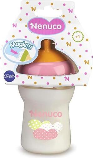 Produktbild Nenuco 700015619 BIBERON MAGICO