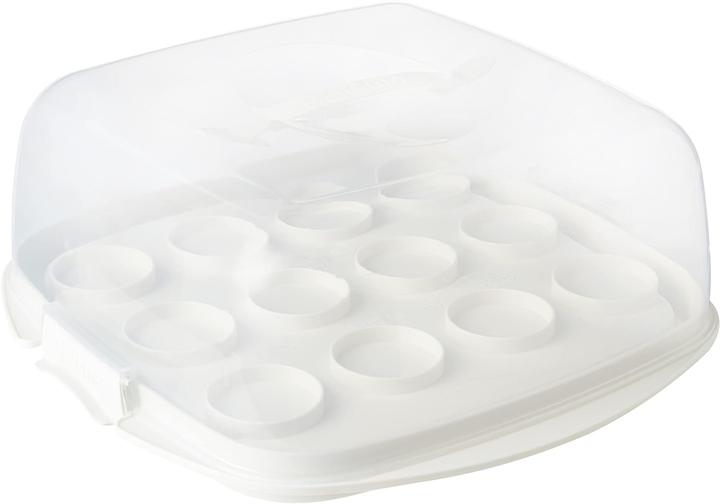 Produktbild Sistema Bake It 8.8L Cake Box