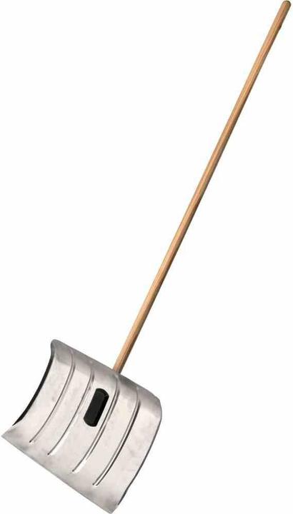 Produktbild Freund Alu Schneeschieber