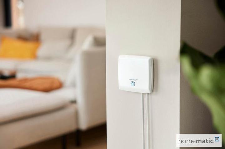 Produktbild EQ-3 Access Point