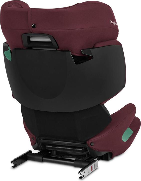 Produktbild Cybex Solution X I-Fix (Kindersitz, ECE R129/i-Size Norm)