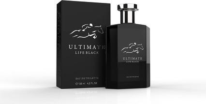 Immagine prodotto Linn Young Ultimate Life Black Eau de Toilette 125ml (Eau de toilette, 125 ml)