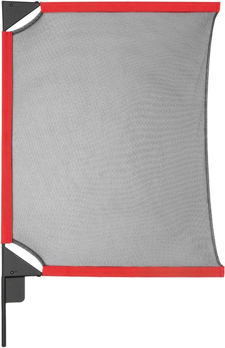 Image du produit Godox Kit de drapeaux Scrim 45x60cm