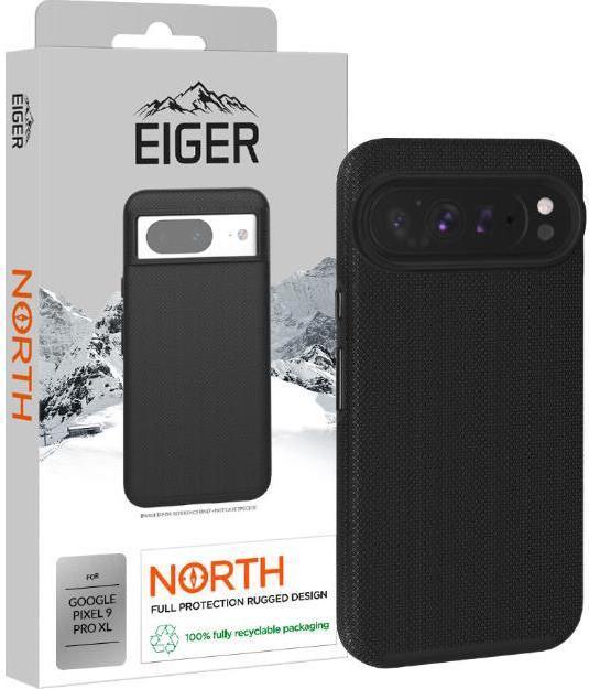 Image du produit Eiger North Case (Google Pixel 9 Pro XL)