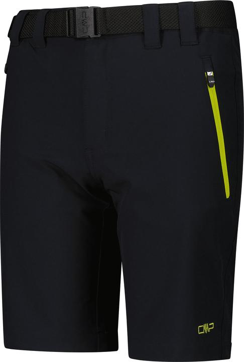 Actual product image CMP Campagnolo Kid's Bermuda with Belt (140)