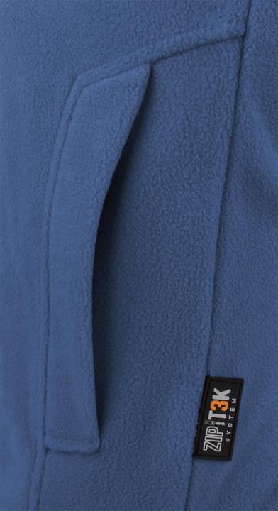 Image du produit Normani Gilet polaire femme Jovik - 1303 (4XL)