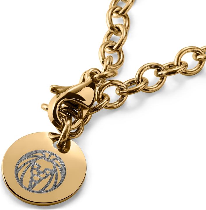 Produktbild Lucleon Valor (Edelstahl)